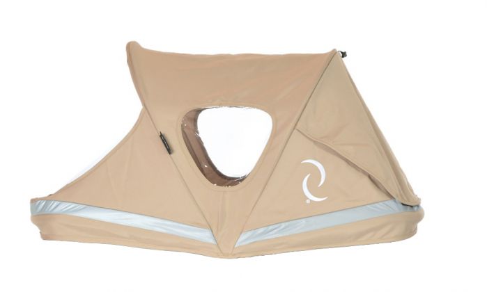 Beachwagon Zelt für LITE+STURDY - Sandbraun