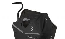 Beachwagon STURDY® - Dunkelgrau Kombideal 5