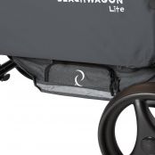  Beachwagon LITE® - Dunkelgrau Kombideal 3