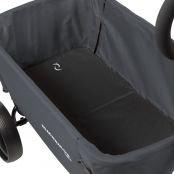 Beachwagon STURDY® - Dunkelgrau Kombideal 5