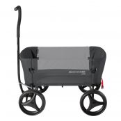  Beachwagon LITE® - Dunkelgrau Kombideal 3