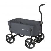  Beachwagon LITE® - Dunkelgrau Kombideal 3