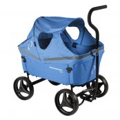 Beachwagon LITE® - Hellblau Kombideal 1