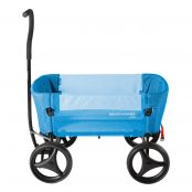 Beachwagon LITE® - Hellblau Kombideal 1