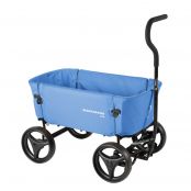 Beachwagon LITE® - Hellblau Kombideal 1