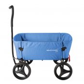 Beachwagon LITE® - Hellblau Kombideal 1