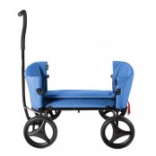 Beachwagon LITE® - Hellblau Kombideal 1