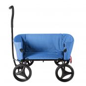 Beachwagon LITE® - Hellblau Kombideal 1