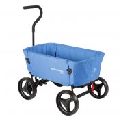 Beachwagon LITE® - Hellblau Kombideal 1